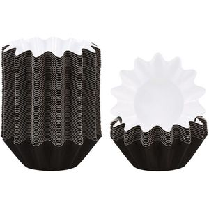 50pcs Wax Melt Liners Reusable Wax Warmer Liner Candle Warmer Liners Wax Tray for Scented Wax Plug in Wax Melt Warmer Liner