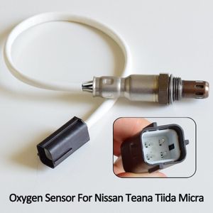 O2 Air Brandstof Verhouding Voor Nissan Almera Altima GT-R Micra Maart Teana Tiida X-Trail QX80 22690-ED000 22690ED000