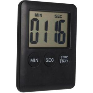 Hama Badkamerklok (badkamer met zuignap, klok met thermometer, wandklok zonder tikkende geluiden, analoog, kwartsklok, analoge tijdweergave, digitale