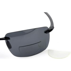 Hi Duidelijke Stok Op Bifocale Lenzen Reader Vergrootglas Lijm Reading Lens Sticker Sport Sunglass Veiligheidsbril Vergrootglas Voeg Op