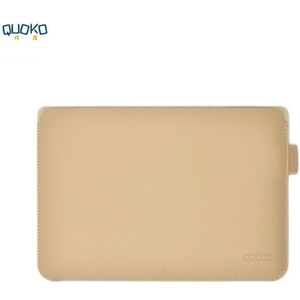 Eenvoud en ultra-dunne super slanke Laptop tas case Sleeve voor HP Spectre & Envy X360 13.3 "", dwarse stijl