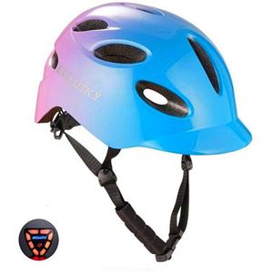 Led Licht Fietshelm Rode Stad Road Fietsen Fiets Helm Met Usb Opladen Mtb Veiligheid Sport Cap Rudis Foxe Lazer cube Misbruik D