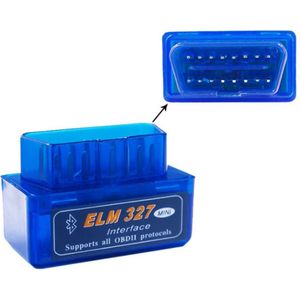 Wireless Auto Diagnostische Scanner ELM327 V2.1 OBD2 Can-Bus Obdii Wireless Car Auto Diagnose Scanner Interface