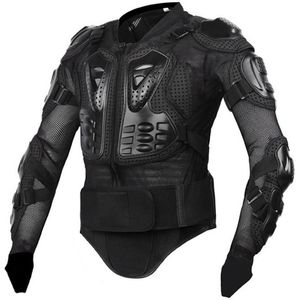 Mannen Sport Apparatuur Off-Road Armor Pak Motorfiets Armor Pak Ademend Duurzaam Fietsen Beschermende Kleding Algemene Fietsen Pak