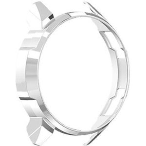 Beschermende Cover Case Voor Honor Gs Pro Smart Horloge Accessoires Anti Shock Protector Shell Voor Honor Gs Pro Plating Tpu case