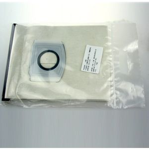 1 Stuk Stofzuiger Onderdelen Doek Stofzak Wasbaar Filter Zak Voor Karcher WD5.200 WD5.400 WD5 WD6 Stofzuiger Onderdelen