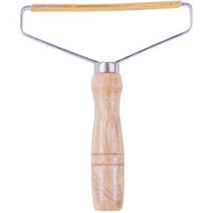 Kacuyelin Draagbare Lint Remover Mini Haar Remover Lint Roller Fluff Remover Haarbal Trimmer Kleren Schoonmaken Tool
