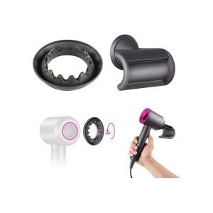 Haardroger Nozzle Flyaway Bevestiging Voor Dyson Supersonic Föhn HD01 HD08 HD02 HD03 HD04 Haar Styling Tools