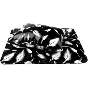 Nail Hand Kussen Kussen En Pad Professionele Hand Kussen Houder Pu Leather Spons Arm Rest Holder Nail Art Accessoires
