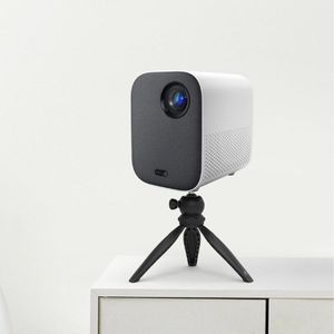 Xiaomi Projector Bracket Hoogte Verstelbare 360 Graden Draaien Desktop Statief Voor Mijia Projectie Fotografie Apparatuur