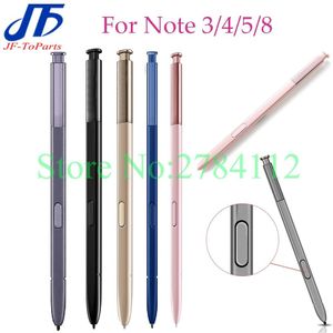 10 stks/partij Voor Samsung Galaxy Note 8/5 1 2 3 4 Note5 N920 N920F Note8 N950 N950F n950U Actieve Stylus Touch Screen S Pen