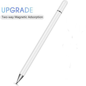 Universele Stylus Pen Voor Apple Ios Andriod Ipad Potlood Stylus Pen Voor Xiaomi Samsung Huawei Tablet Mini Pen Telefoon Touch stylus