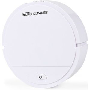 Thuis Volledige Intelligente Automatische Inductie Vegen Mini Vegen Robot Automatische Stofzuiger Batterij As Seen on Tv