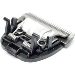Haartrimmers clipper blade Voor Rewell F17 Titanium legering