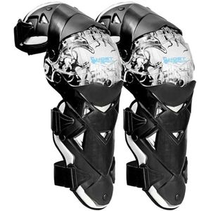 Motorfiets Knee Protector Motocross Protector Pads Knie Guard Rodilleras Moto Kniebeschermers Beschermende Kleding Kniebeschermers Motorfiets