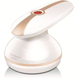 Stof Scheerapparaat Fuzz Remover Oplaadbare, Elektrische Lint Remover, Trui Scheerapparaat, Dual Bescherming Voor Lint, bobbles Verwijderen 2