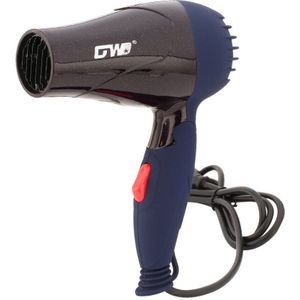 220V 1500W Eu Plug Draagbare Mini Haar Blower Verzamelen Nozzle Opvouwbare Reiziger Elektrische Huishoudelijke Föhn Reizen
