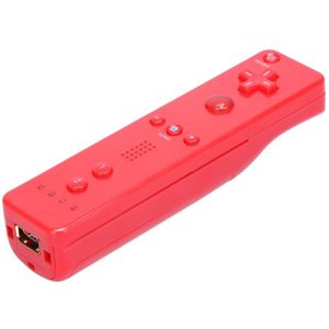 Draadloze Afstandsbediening Gamepad Controller Voor Nintendo Wii U Nunchuck Voor Wii U Afstandsbediening Joystick Joypad Video Game Controller