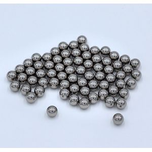 8mm 20PCS AISI 304 G100 Rvs Lager Ballen