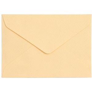 10 Stks/set Retro Gekleurde Blanco Kraftpapier Enveloppen Bruiloft Uitnodiging Envelop Wenskaarten Envelop