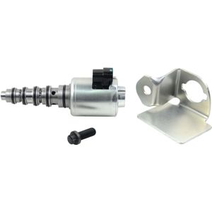 AP03 Voor Gmc C4500 C5500 Savana 2500 3500 Voor Ford F250 F350 F450 Voor Chevrolet C6500 Vgt Solenoid Turbo Actuator 5C3Z6F089BA