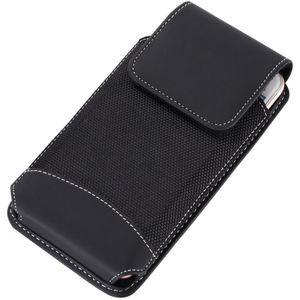 Universele Telefoon Zakje Voor Iphone 12 Samsung Note 20 Ultra Xiaomi Poco X3 Moto Lg Nokia Oneplus Enim Riem Clip holster Taille Tas