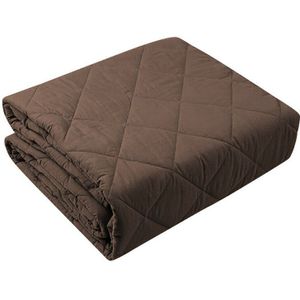 Sofa Cover Waterdichte Stoel Couch Hoes Pet Dog Kids Mat Meubilair Protector Pad Protectorr Stoel Couch Jas Effen Patroon