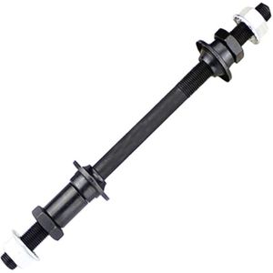 Mountainbike Fiets Hubs Achteras 240Mm Verlengd Sneeuw Fiets Freehub Achteras Fietsaccessoires