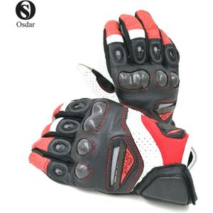 sales of motorcycle racing knight leather gloves RST 417 bicycle motorcycle can touch screen gloves, protective gloves