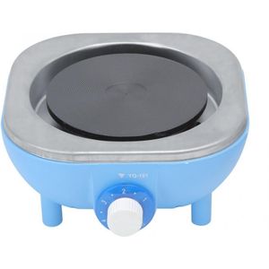 500 W 50HZ Elektrische Kachel multifunctionele Mini Keuken Koffie Thee Verwarming Elektrische Kachel Verstelbare Fornuis AU Plug 220V