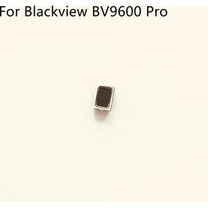 Sim Luidspreker Zoemer Ringer Voor Blackview BV9600 Pro MT6771 6.21 ""Inch 2248X1080 Smartphone