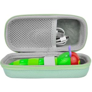 Hard Travel Storage Case Scanner Ocr Draadloze Digitale Highlighter En Reader Voor Scanmarker Air Pen