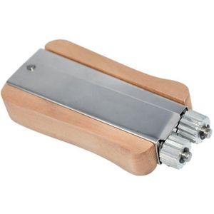 Bijenkorf Gereedschap Draad Spanner Crimper Frame Nest Doos Tang Strakke Garen Honingraat Bijenkorf Doos Bijenteelt Apparatuur