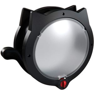 Kat Deur, Huisdier Deuren Voor Katten, Voor Binnendeuren &amp; Exterieur Deuren, 4 Way Locking, muur Of Kattenbak