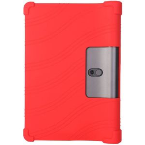 Beschermhoes Voor Lenovo Yoga Smart Tab YT-X705F 10.1 ""tablet Voor Lenovo Yoga Tab 5 YT-X705 Cover Case bescherming Case