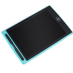 Draagbare Digitale Ultra-Dunne Schrijven Tablet Grafische Tekening Tabletten Kleurrijke Lcd Board Elektronische Handschrift Pad Pen Kids