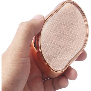 Voet Plaat Bestand Peeling Steen Peeling Voet Oude Tl Voet Peeling Artefact Peeling Nano Glas