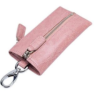 Multifunctionele Sleutel Portefeuilles Nieuwkomers Unisex Universele Home Key Pouch voor Vrouwen en Mannen Rits Portemonnees