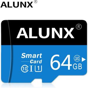 Micro Sd 8Gb 16Gb 32Gb 64Gb 128Gb 256 Gb Tf Card Class 10 Flash Geheugen kaart Microsd 8 16 32 64 128 256 Gb Voor Smartphone Adapter