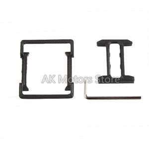 Voor Logitech G27 G29 G25 G920 Shifter Adapter Set Racing RC auto spel Modificatie Sequentiële Adapter