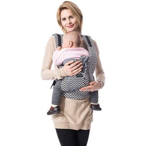 Winkelen Real Canguru Baby Wraps Ergonomische Draagzakken Rugzakken Sling Wrap Katoen Pasgeboren Draagriem Voor Moeder