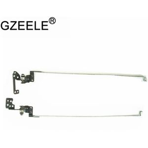 Laptop Lcd Scharnieren voor HP compaq 450 455 1000 cq45-m00 240 241 245 246 G0 G1 EEN paar 6055B00023301 6055B00023302