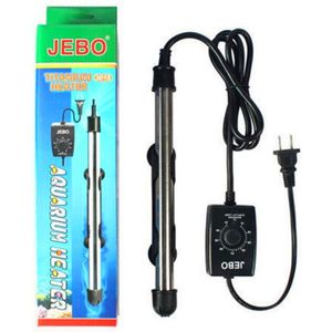 Huisdier Reptielen & Amfibieën Product Aquarium Accessoires Dompelpompen Heater Verwarming Rod voor Aquarium Glas Aquarium