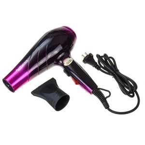 2800W Professionele Elektrische Föhn Salon Huishoudelijke Kappers Blow Koude Wind Föhn Ac Motor Afneembare Luchtinlaat