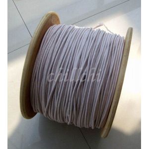 0.1X1500 draadopbouw multi-strand polyester zijde envelop garen envelop