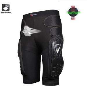 herobiker motorfiets off-road armor broek riding auto-ongeluk broek mannen en vrouwen met dezelfde paragraaf ventilatie