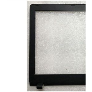 Nieuw Voor Acer Aspire E5-523 E5-575 E5-553 E5-575G E5-575T E5-575TG Zwarte Cover Case Achter Deksel Top Case Laptop Lcd Back cover