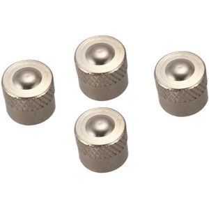 Voor Bmw Echt Wheel Valve Dust Caps Kit/Set Van 4 36121120779