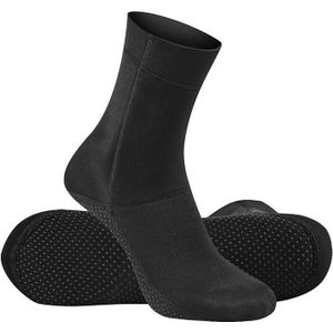 Duiken Sokken Koude-Proof Neopreen Sokken Duiken Laarzen Water Schoenen Antislip Strand Laarzen Neopreen Pak Schoenen Duiken sokken Mannen Vrouwen