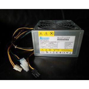 Voor Lenovo FSP450-50ETN FSP280-40PA PCB037 Power 450W 14pin + 4pin + PEI-E 6pin